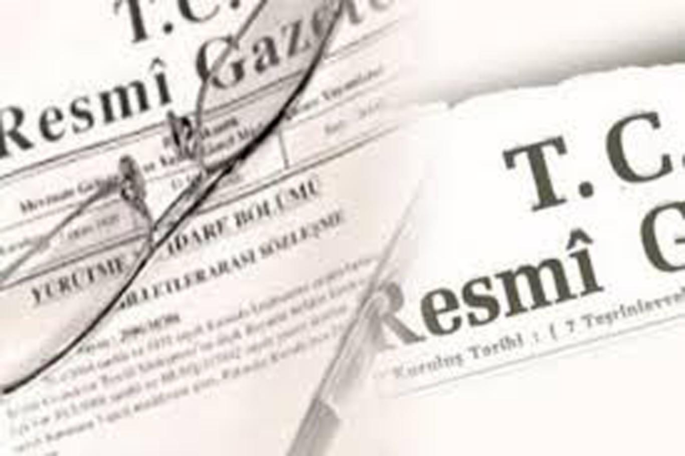 YTB tarafından verilecek desteklere dair yönetmelik kaldırıldı YTB tarafından verilecek desteklere dair yönetmelik kaldırıldı